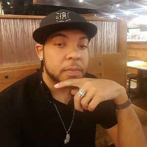 Meet your Posher, Christopher